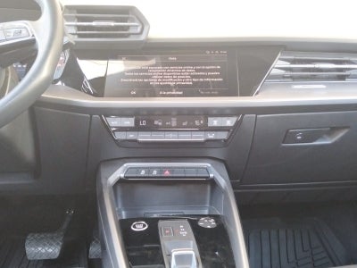 2024 Audi A3 1.4 Select 35TFSI At