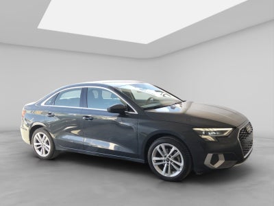 2024 Audi A3 1.4 Select 35TFSI At