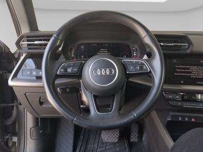 2024 Audi A3 1.4 Select 35TFSI At