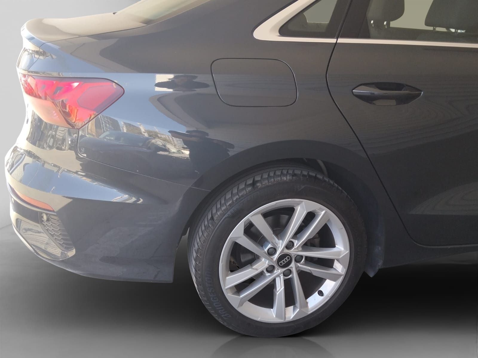 2024 Audi A3 1.4 Select 35TFSI At