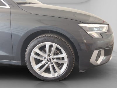 2024 Audi A3 1.4 Select 35TFSI At