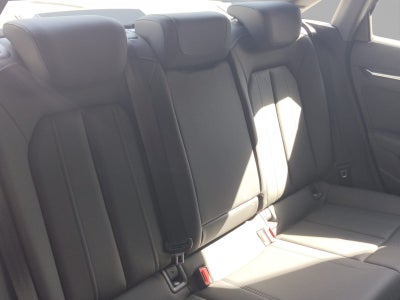 2024 Audi A3 1.4 Select 35TFSI At