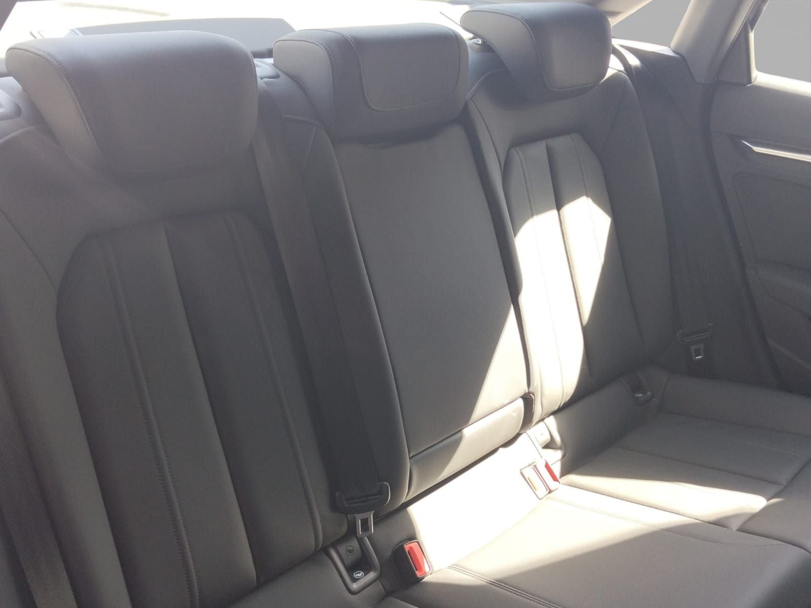 2024 Audi A3 1.4 Select 35TFSI At