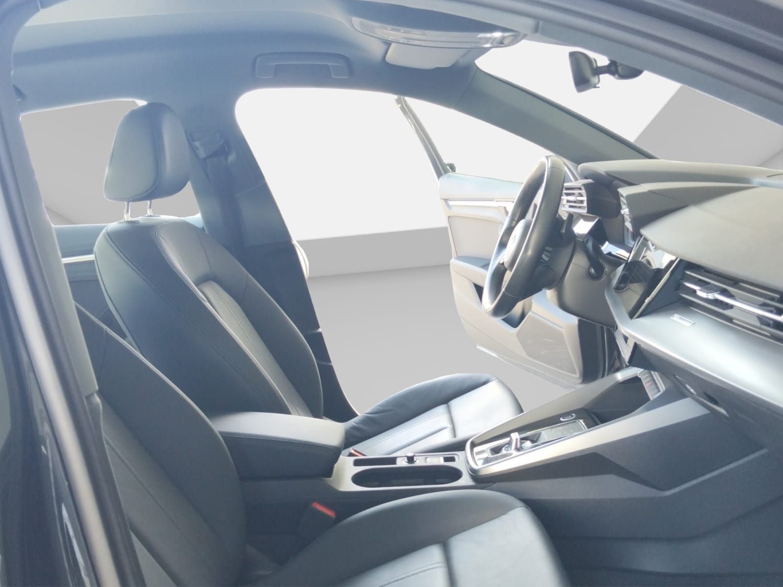 2024 Audi A3 1.4 Select 35TFSI At