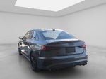 2023 Audi S3 2.0 Sedan TFSI Quattro At