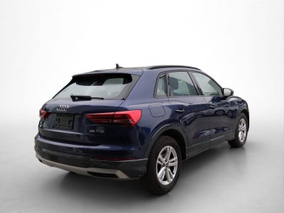 2023 Audi Q3 1.4 Dynamic 150hp S-Tronic At