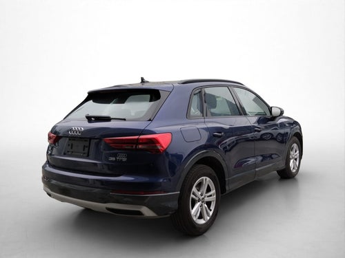 2023 Audi Q3 1.4 Dynamic 150hp S-Tronic At