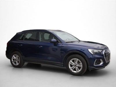 2023 Audi Q3 1.4 Dynamic 150hp S-Tronic At