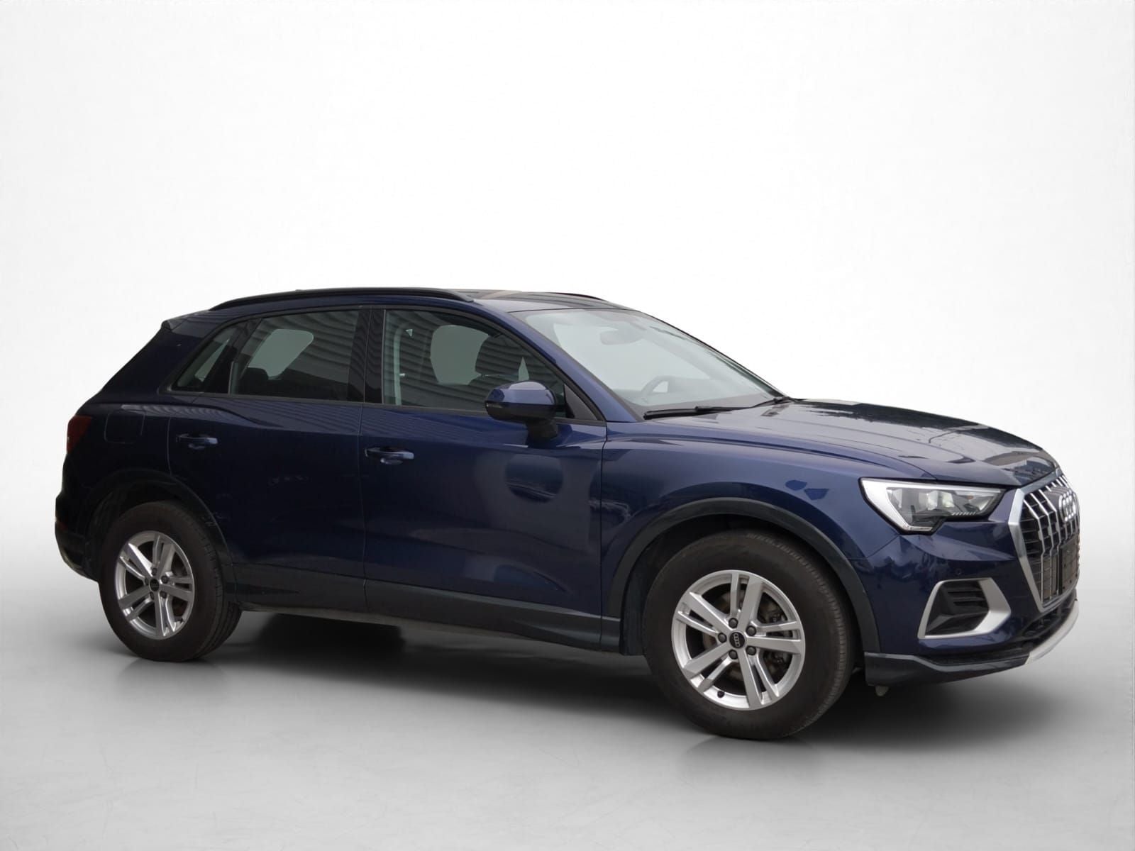 2023 Audi Q3 1.4 Dynamic 150hp S-Tronic At