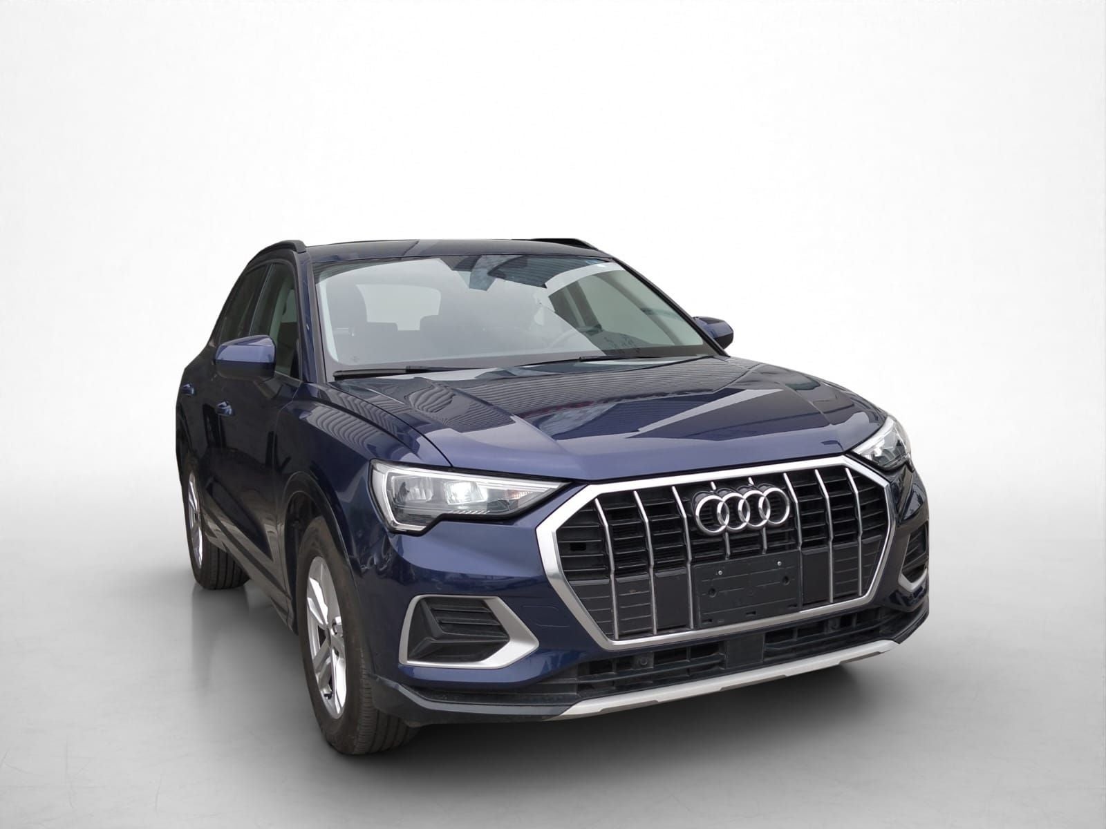 2023 Audi Q3 1.4 Dynamic 150hp S-Tronic At