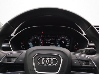 2023 Audi Q3 1.4 Dynamic 150hp S-Tronic At
