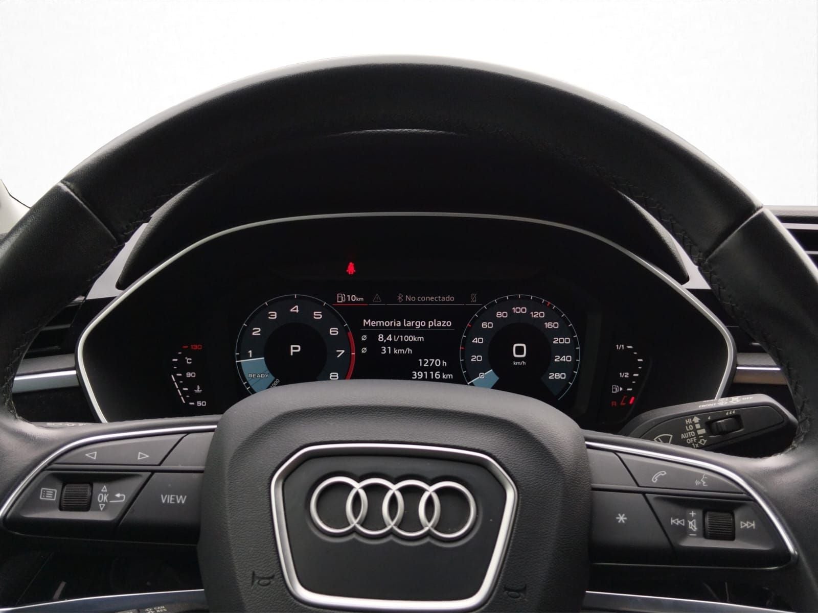 2023 Audi Q3 1.4 Dynamic 150hp S-Tronic At