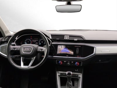 2023 Audi Q3 1.4 Dynamic 150hp S-Tronic At