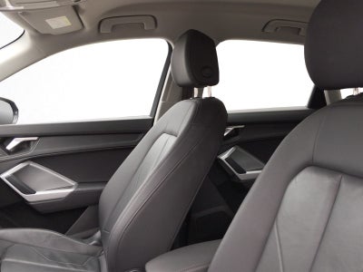 2023 Audi Q3 1.4 Dynamic 150hp S-Tronic At