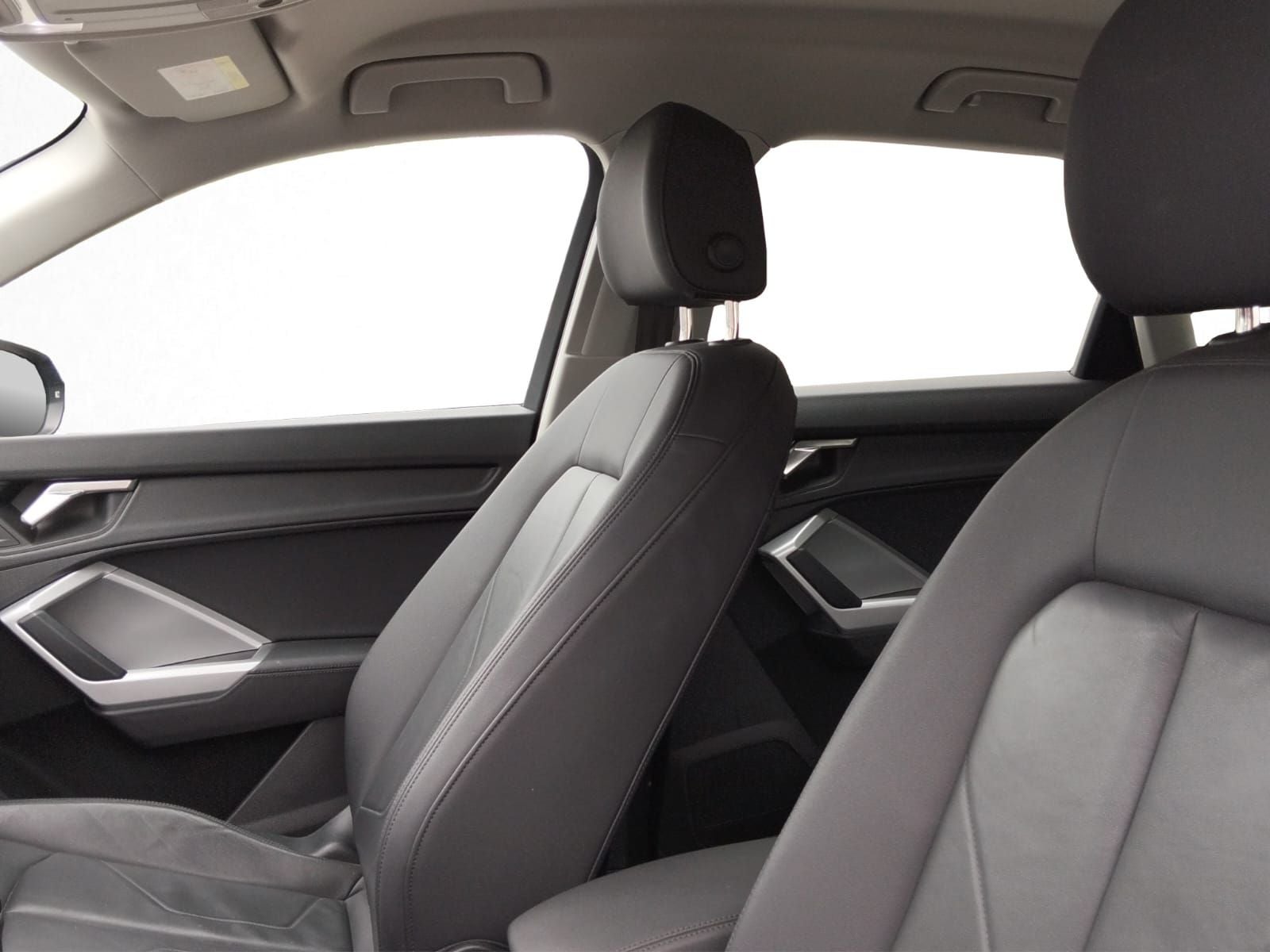 2023 Audi Q3 1.4 Dynamic 150hp S-Tronic At