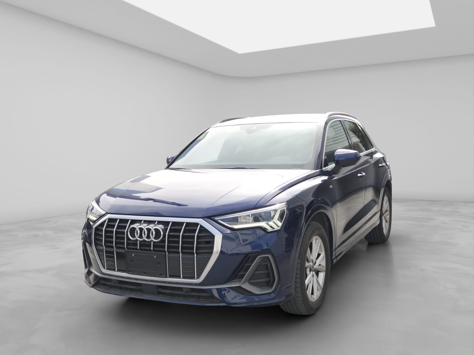 2023 Audi Q3 1.4 S Line 150hp S-Tronic At