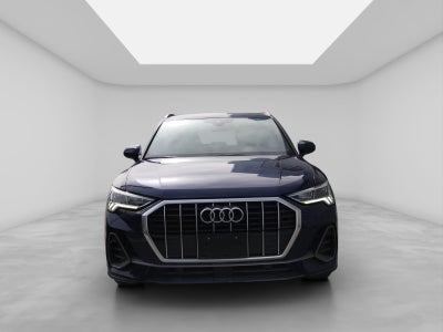 2023 Audi Q3 1.4 S Line 150hp S-Tronic At