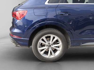 2023 Audi Q3 1.4 S Line 150hp S-Tronic At