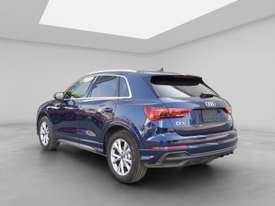 2023 Audi Q3 1.4 S Line 150hp S-Tronic At