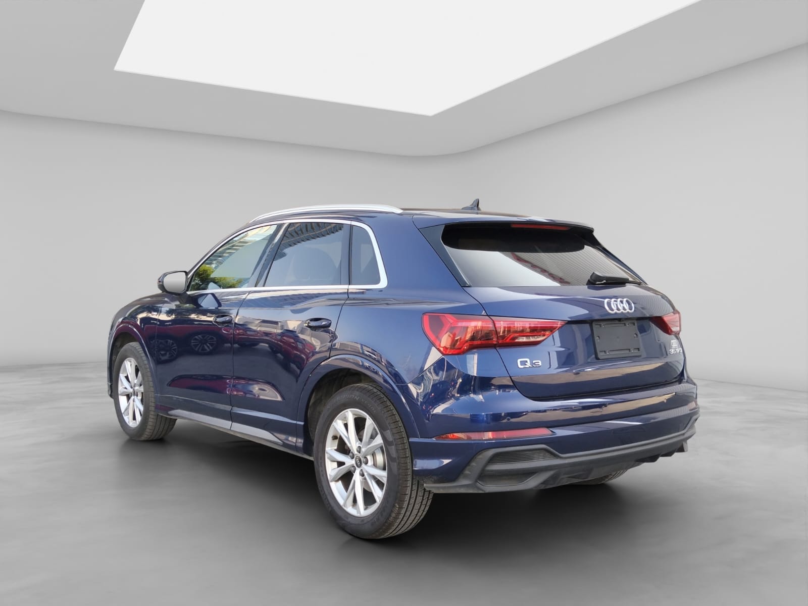 2023 Audi Q3 1.4 S Line 150hp S-Tronic At