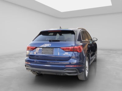 2023 Audi Q3 1.4 S Line 150hp S-Tronic At