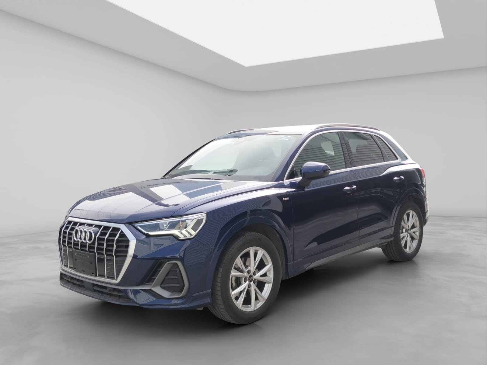 2023 Audi Q3 1.4 S Line 150hp S-Tronic At