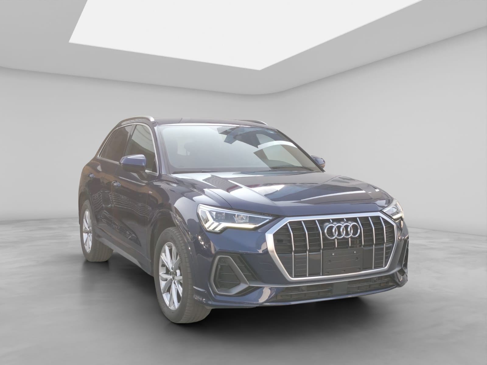2023 Audi Q3 1.4 S Line 150hp S-Tronic At