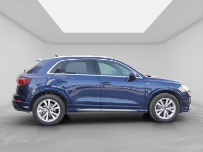 2023 Audi Q3 1.4 S Line 150hp S-Tronic At