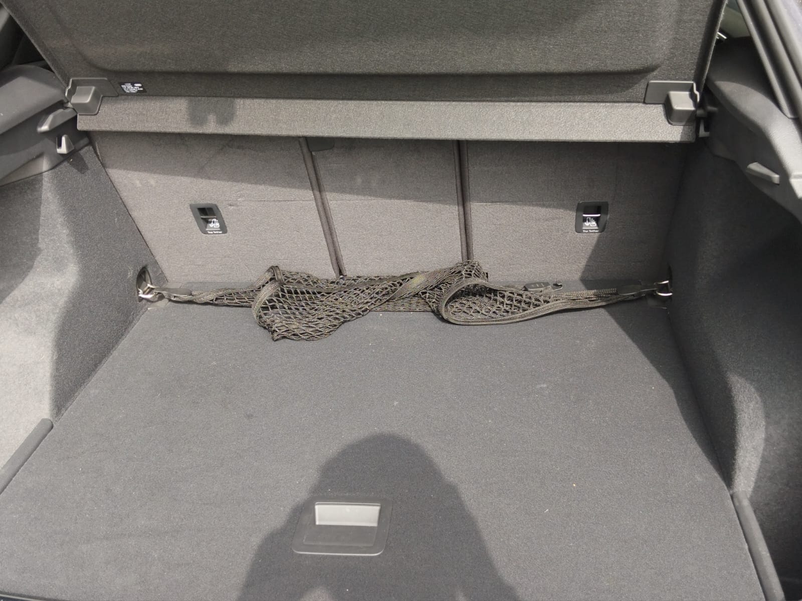 2023 Audi Q3 1.4 S Line 150hp S-Tronic At