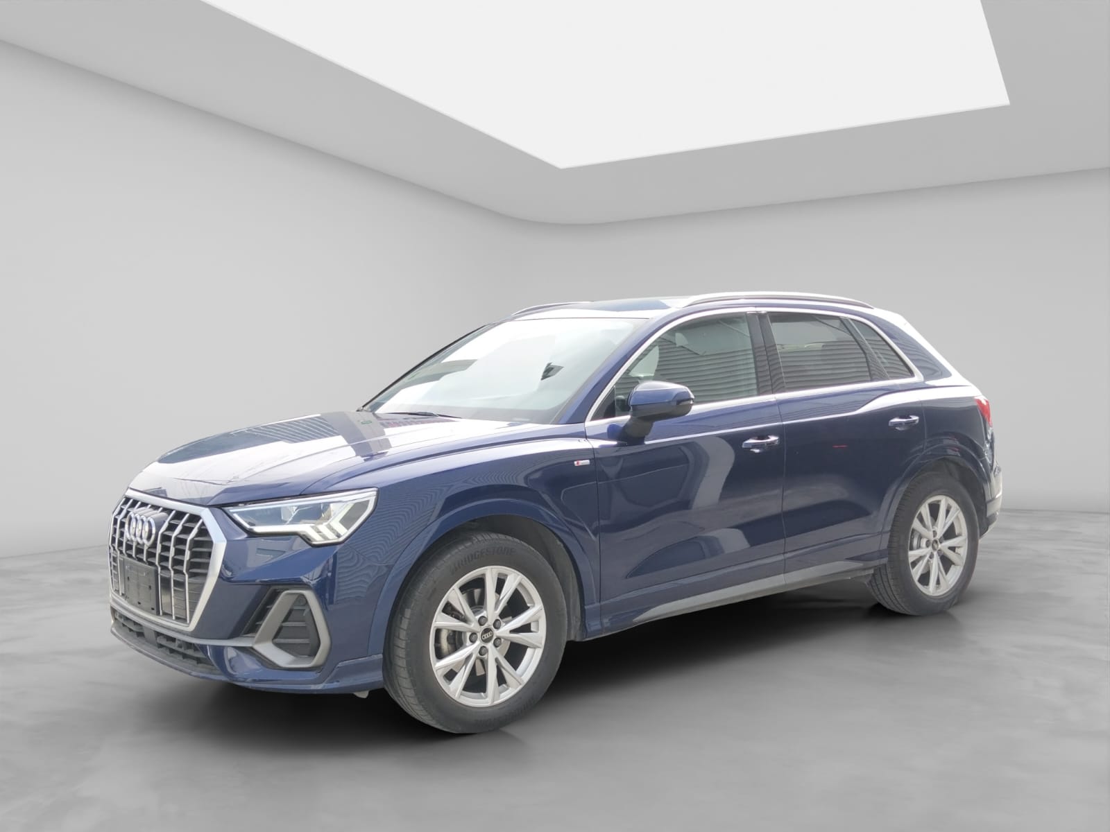 2023 Audi Q3 1.4 S Line 150hp S-Tronic At