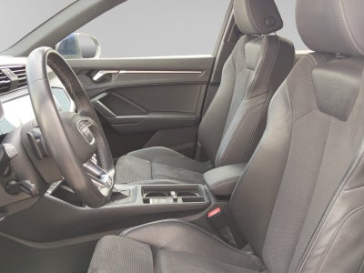 2023 Audi Q3 1.4 S Line 150hp S-Tronic At