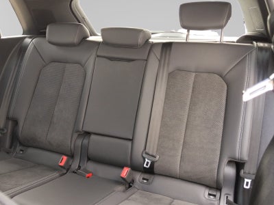 2023 Audi Q3 1.4 S Line 150hp S-Tronic At