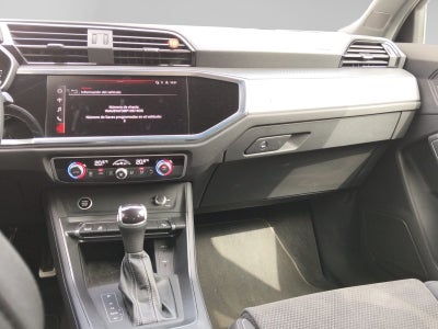 2023 Audi Q3 1.4 S Line 150hp S-Tronic At