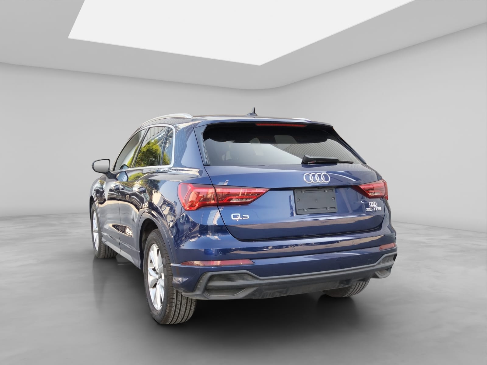 2023 Audi Q3 1.4 S Line 150hp S-Tronic At