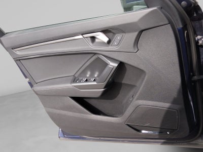 2023 Audi Q3 1.4 S Line 150hp S-Tronic At