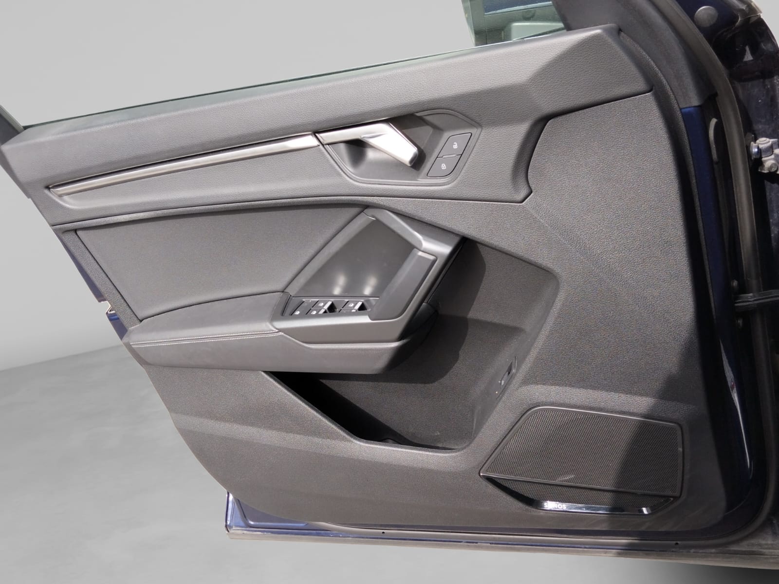 2023 Audi Q3 1.4 S Line 150hp S-Tronic At