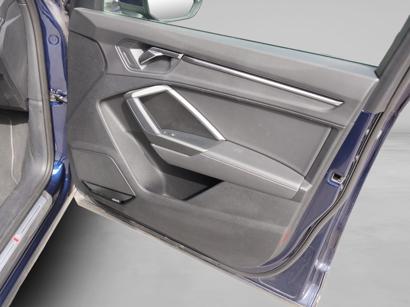 2023 Audi Q3 1.4 S Line 150hp S-Tronic At