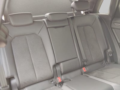 2023 Audi Q3 1.4 S Line 150hp S-Tronic At