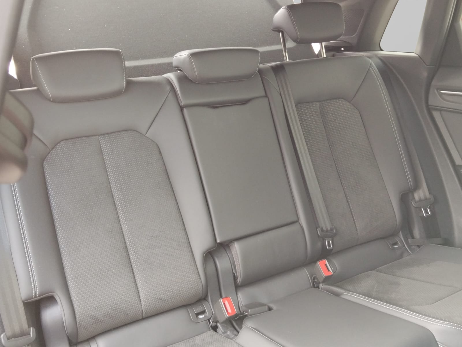 2023 Audi Q3 1.4 S Line 150hp S-Tronic At