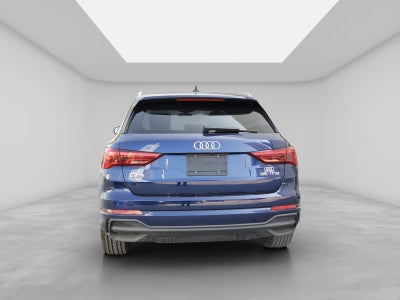 2023 Audi Q3 1.4 S Line 150hp S-Tronic At