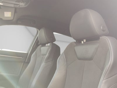 2023 Audi Q3 1.4 S Line 150hp S-Tronic At