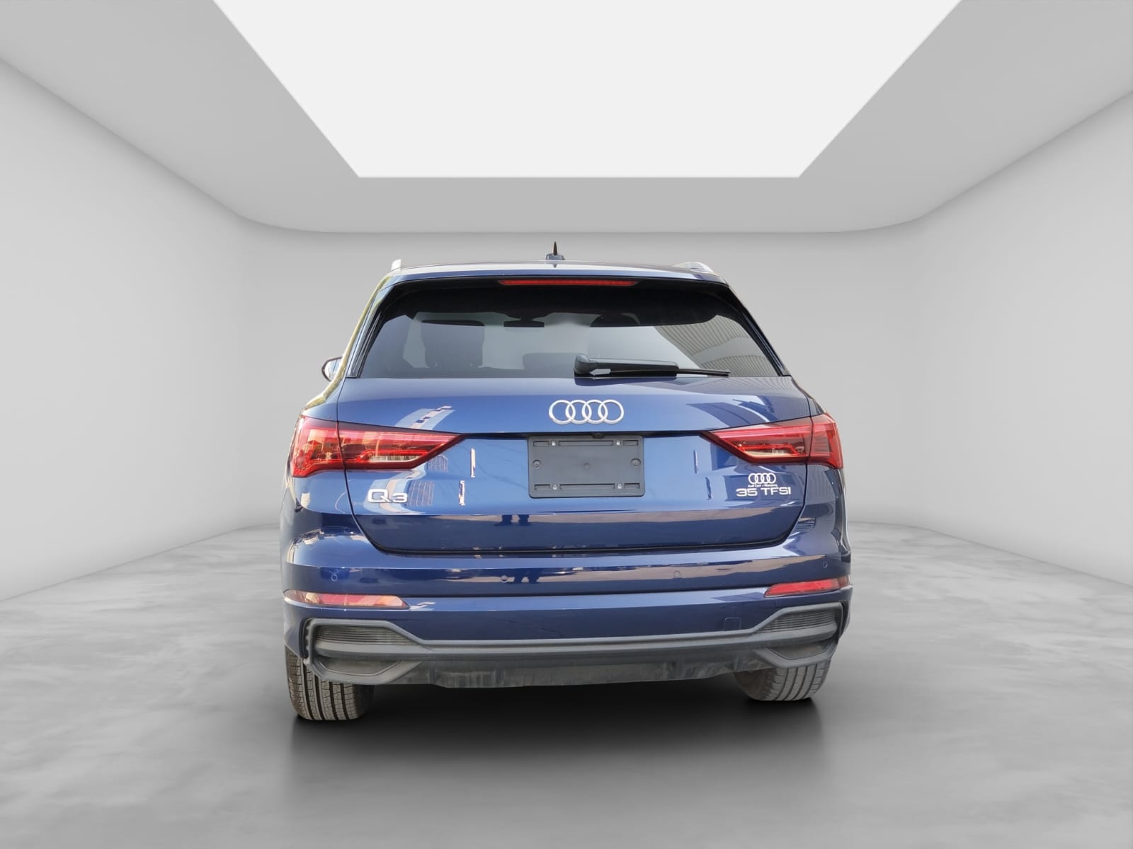 2023 Audi Q3 1.4 S Line 150hp S-Tronic At
