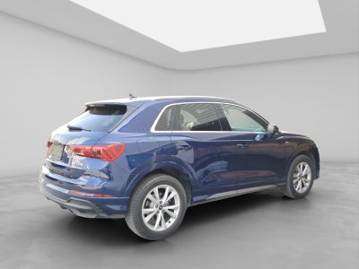 2023 Audi Q3 1.4 S Line 150hp S-Tronic At