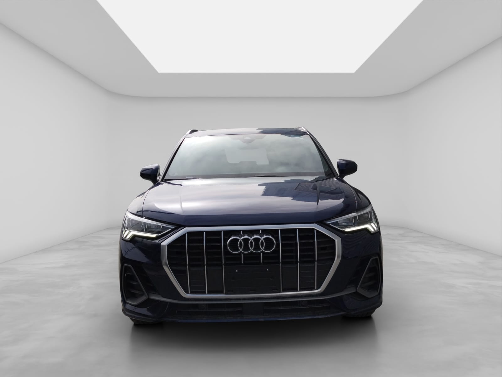 2023 Audi Q3 1.4 S Line 150hp S-Tronic At
