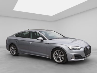 2021 Audi A5 2.0 Select 190hp S-Tronic Dsg