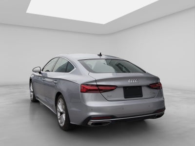 2021 Audi A5 2.0 Select 190hp S-Tronic Dsg