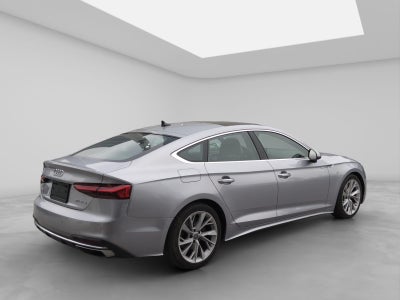 2021 Audi A5 2.0 Select 190hp S-Tronic Dsg