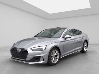 2021 Audi A5 2.0 Select 190hp S-Tronic Dsg