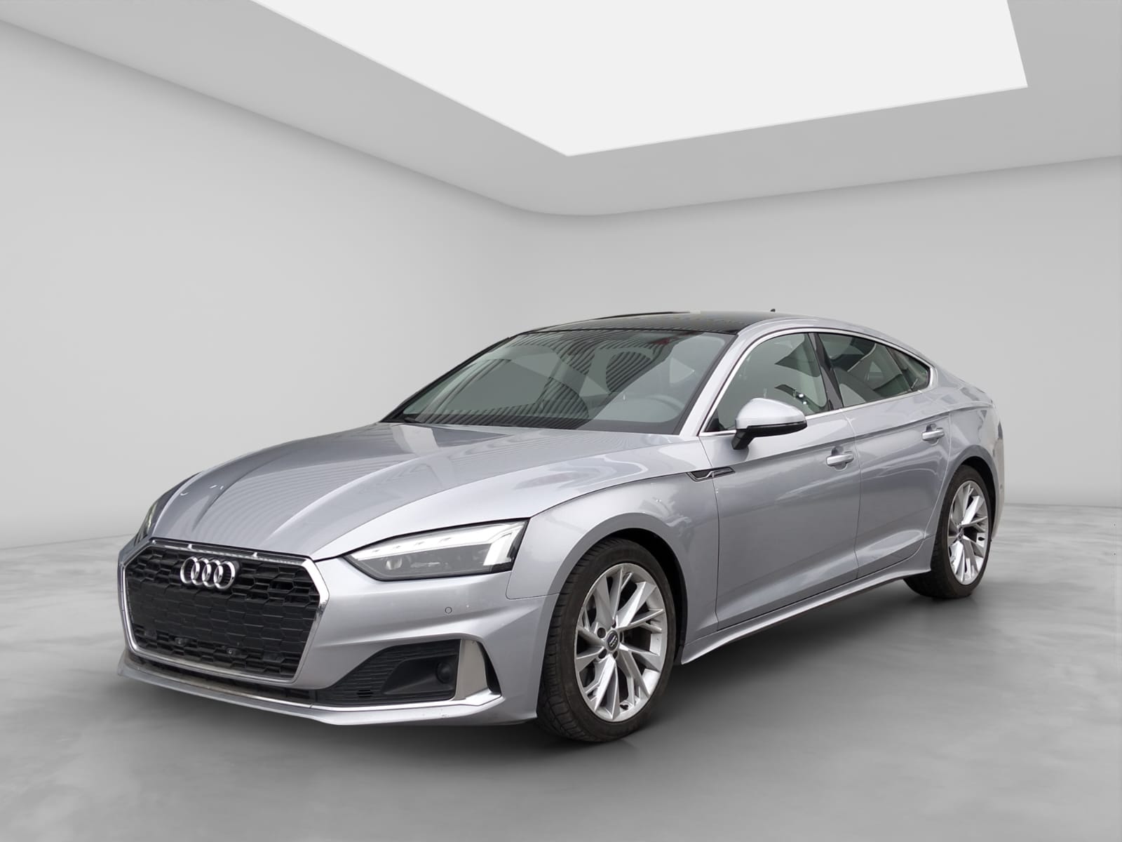 2021 Audi A5 2.0 Select 190hp S-Tronic Dsg