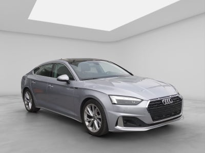 2021 Audi A5 2.0 Select 190hp S-Tronic Dsg